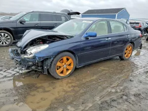2005 LEXUS ES 330 BAS