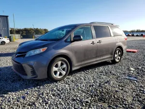 2018 TOYOTA All Models