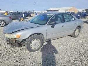 2002 BUICK CENTURY