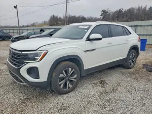 2024 VOLKSWAGEN ATLAS