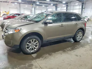 2014 FORD EDGE