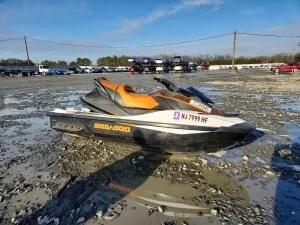 2014 SEADOO GTX-D1