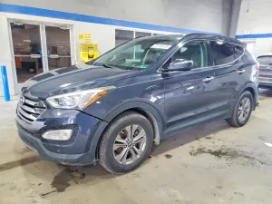2016 HYUNDAI SANTA FE