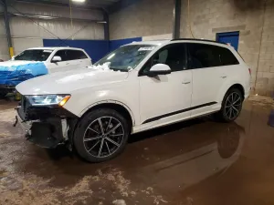 2020 AUDI Q7