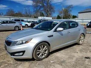 2012 KIA OPTIMA
