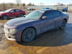 2020 DODGE CHARGER