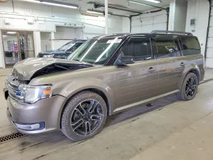 2014 FORD FLEX