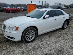 2011 CHRYSLER 300