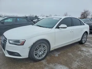 2013 AUDI A4