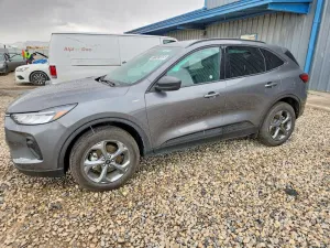 2025 FORD ESCAPE ST