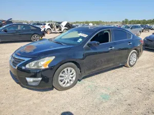 2014 NISS ALTIMA