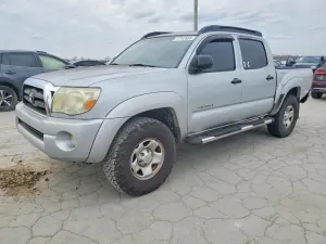 2008 TOYOTA TACOMA