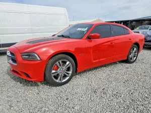 2014 DODGE CHARGER