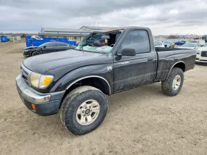 1999 TOYOTA All Models