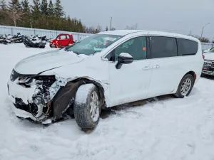 2025 CHRYSLER GRAND CARA
