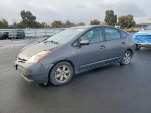 2009 TOYOTA PRIUS