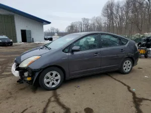 2008 TOYOTA PRIUS