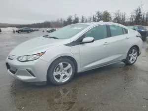 2016 CHEVROLET VOLT