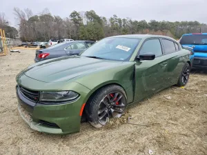 2023 DODGE CHARGER