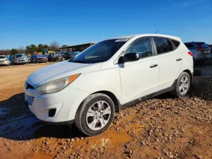 2012 HYUNDAI TUCSON