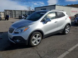 2015 BUICK ENCORE
