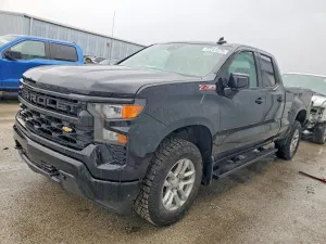 2024 CHEVROLET ALL Models