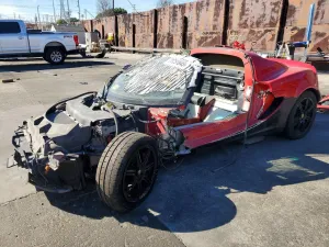 2006 LOTUS ALL MODELS