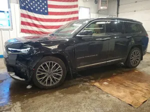 2021 JEEP GRAND CHER