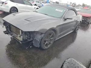 2018 FORD ALL Models