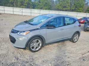 2020 CHEVROLET BOLT