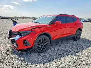 2020 CHEVROLET BLAZER