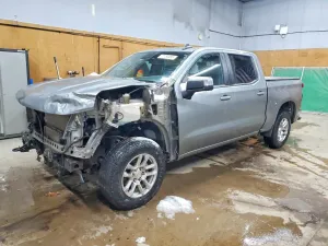 2023 CHEVROLET ALL Models