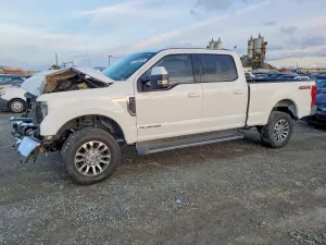 2021 FORD F250
