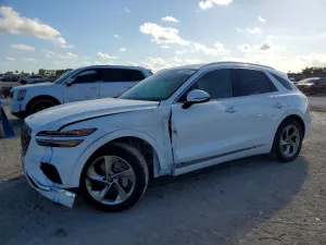 2026 GENESIS GV70 BASE