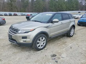 2014 LAND ROVER RANGEROVER