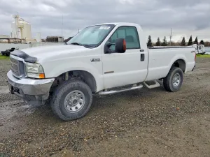 2004 FORD F250