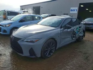 2024 LEXUS IS 350