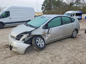 2005 TOYOTA PRIUS