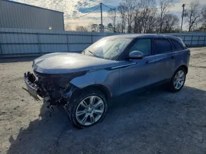 2020 LAND ROVER RANGEROVER