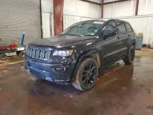 2019 JEEP GRAND CHER