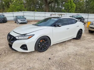 2019 NISSAN MAXIMA