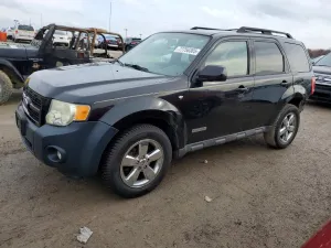 2008 FORD ESCAPE