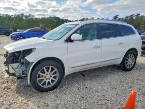 2016 BUICK ENCLAVE