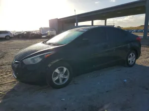 2015 HYUNDAI ELANTRA