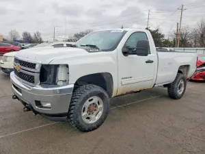 2014 CHEVROLET ALL Models