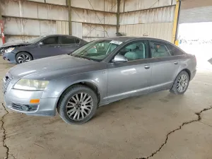 2007 AUDI A6