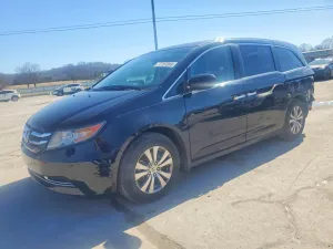 2016 HONDA All Models