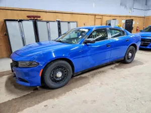 2020 DODGE CHARGER