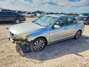 2011 HONDA ACCORD