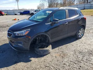 2019 BUICK ENCORE